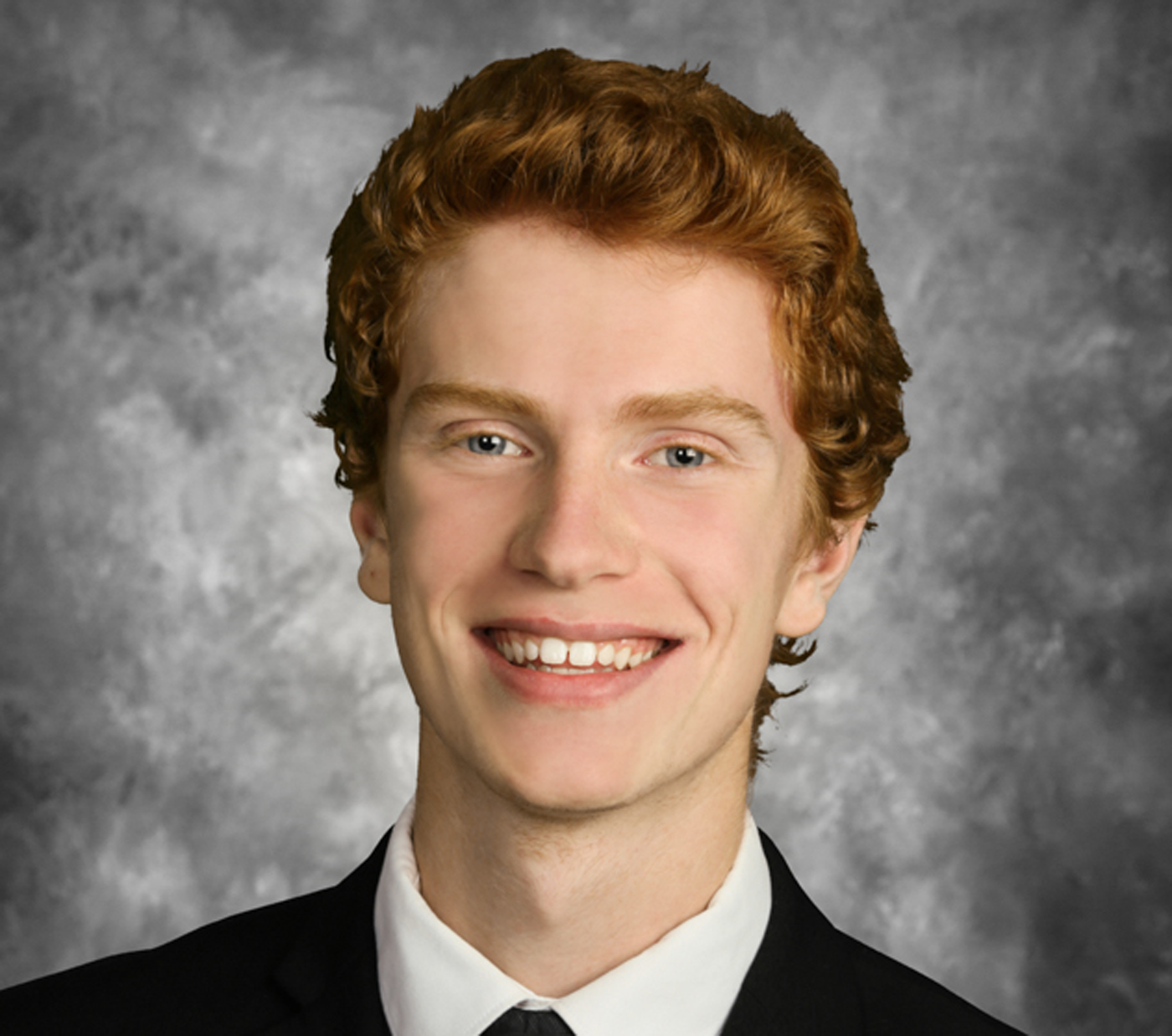 Boiling Springs - Nicholas O'Brien